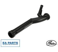 Coolant Pipe for SKODA FABIA GATES 02-2825