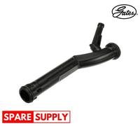 COOLANT PIPE FOR SKODA FABIA GATES 02-2825