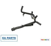 Coolant Pipe for SKODA FABIA THERMOTEC DWW252TT