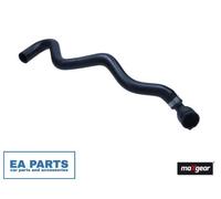 Coolant Pipe for SKODA OCTAVIA MAXGEAR 18-0917