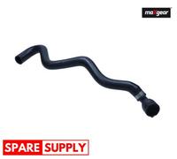 COOLANT PIPE FOR SKODA OCTAVIA MAXGEAR 18-0917
