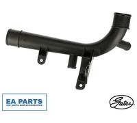 Coolant Pipe for VAUXHALL ASTRA CORSA MERIVA A TIGRA TwinTop GATES 02-3002