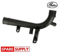 COOLANT PIPE FOR VAUXHALL ASTRA CORSA MERIVA A TIGRA TWINTOP GATES 02-3002