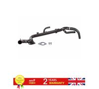Coolant Pipe For Vauxhall ASTRA SIGNUM VECTRA ZAFIRA 04-15 93194989