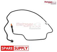 COOLANT PIPE FOR VOLVO S60 S80 V70 XC70 METZGER 4010352 FITS MAIN EXPANSION TANK