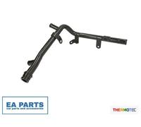 Coolant Pipe for VW BORA CADDY EOS GOLF THERMOTEC DWW279TT