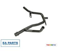 Coolant Pipe for VW BORA CADDY GOLF PASSAT THERMOTEC DWW276TT
