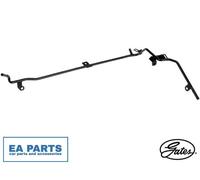 Coolant Pipe for VW BORA CC EOS GOLF GATES 02-3065