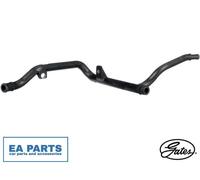 Coolant Pipe for VW BORA CC GOLF PASSAT GATES 02-2982
