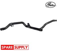 COOLANT PIPE FOR VW BORA CC GOLF PASSAT GATES 02-2982