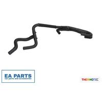 Coolant Pipe for VW BORA GOLF THERMOTEC DWW026TT