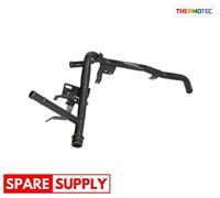 COOLANT PIPE FOR VW BORA GOLF THERMOTEC DWW265TT