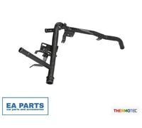 Coolant Pipe for VW BORA GOLF THERMOTEC DWW265TT