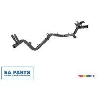 Coolant Pipe for VW CABRIO CADDY DERBY III CLASSIC GOLF THERMOTEC DWW258TT
