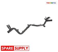 COOLANT PIPE FOR VW CABRIO CADDY DERBY III CLASSIC GOLF THERMOTEC DWW258TT