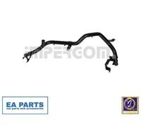 Coolant Pipe for VW CABRIO DERBY III CLASSIC GOLF JETTA ORIGINAL IMPERIUM 80372