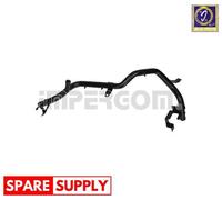 COOLANT PIPE FOR VW CABRIO DERBY III CLASSIC GOLF JETTA ORIGINAL IMPERIUM 80372