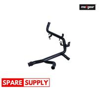 COOLANT PIPE FOR VW CARAVELLE T4 BUS CARAVELLE T5 BUS EUROVAN T5 MAXGEAR 18-0680