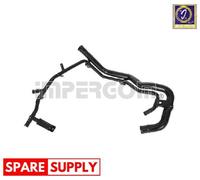 COOLANT PIPE FOR VW CRAFTER 30-35 BUS CRAFTER 30-50 ORIGINAL IMPERIUM 80010