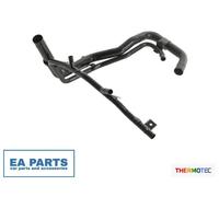 Coolant Pipe for VW CRAFTER 30-35 Bus CRAFTER 30-50 THERMOTEC DWW467TT