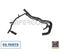 Coolant Pipe for VW CRAFTER 30-50 ORIGINAL IMPERIUM 80010