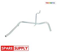COOLANT PIPE FOR VW LT 28-35 II BUS LT 28-46 THERMOTEC DWW052TT