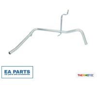 Coolant Pipe for VW LT 28-46 THERMOTEC DWW052TT