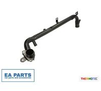 Coolant Pipe for VW PASSAT THERMOTEC DWW241TT