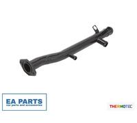 Coolant Pipe for VW POLO THERMOTEC DWW254TT