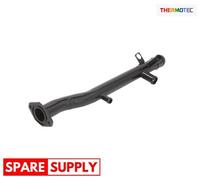 COOLANT PIPE FOR VW POLO THERMOTEC DWW254TT