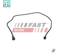 COOLANT PIPE FT00228 FOR FORD FUSION FIESTA/V/Van F6JA/F6JB 1.4L 4cyl