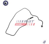 COOLANT PIPE FT00766 FOR VOLVO V60 S80/II XC60/VAN/SUV S60 V70/III 2.0L 4cyl