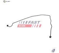 FAST FT00871 Coolant pipe