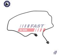 FAST FT00873 Coolant pipe