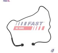 COOLANT PIPE FT00997 FOR FORD GRAND/C-MAX/Van/TOURNEO/CONNECT/V408/MPV FOCUS