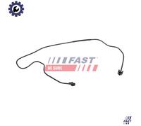 COOLANT PIPE FT10747 FOR FORD TRANSIT/COURIER/B460/Box/Body/MPV TOURNEO 1.5L