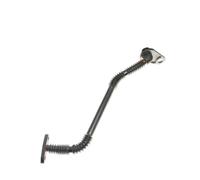 Coolant Pipe Line Parts Compatible with Vauxhall for Astra J 2010 2011 2012 2013 2014 for Cascada 2013- Car Turbocharger Oil Return Pipe 55587503 860335