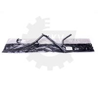 Coolant Pipe SKV For Audi A3 Seat Altea Leon Toledo III IV Skoda Octavia