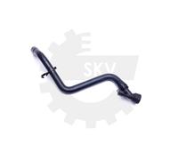 Coolant Pipe SKV For Audi A3 Seat Leon Toledo II Skoda Octavia I VW Bor