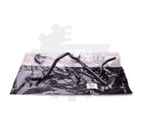Coolant Pipe SKV For Audi A3 Seat Leon Toledo II Skoda Octavia I VW Bor
