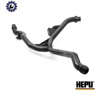 COOLANT PIPE TM7079 FOR BMW 5/E6/E66/E67/E60/E61 M54B30 3.0L M54B22 2.2L 6cyl
