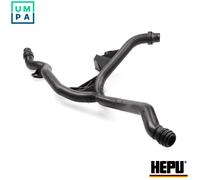 Hepu Coolant Pipe TM7079 for BMW 5 Series E60/E61/E6/E66/E67 M54B30 3.0L M54B22 2.2L (2001-2005)
