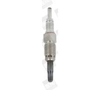 Coolant preheating glow plug after-glow capable GN928 BorgWarner (BERU) for AUDI