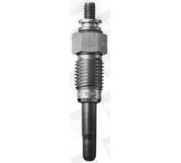 Coolant preheating glow plug after-glow capable GN984 BorgWarner (BERU)
