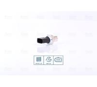 Coolant Pressure Sensor For VW TOUAREG 3.0 TDI 06/10-05/12 GOLF SEAT LEON SC