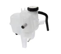 Coolant Pressurization Tank Compatible With For Kuge 2003 2004 2005 2006 2007 Coolant Reservoir Overflow Expansion Tank With Cover 5L8Z-8A080-AA