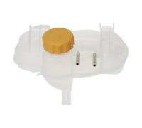 Coolant Pressurization Tank Compatible With Vauxhall For Meriva A Mpv Auto Radiators Parts Engine Coolant Expansion Pot With Cover 1304611 13160252 395294952 13127096