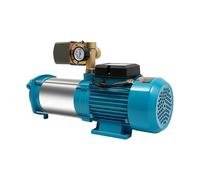 Coolant Pump 1300W 4000L/H High Pressure For Irrigation Water Transfer Home Farm Use 220V Stainless Steel Centrifugal Pump