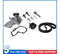 Coolant Pump for Ford Escape Fiesta Transit Connect 1.6L 2011-2019 7S7G8591A2A
