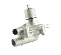 Coolant Pump For Shadow NV400 400 VRX400 400 NV VRX 400 19200-MN8-010 19200-MN8-020 Moto Engine Accessories Motorcycle Water Pump Parts